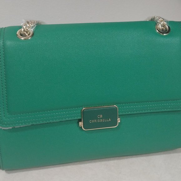 Chrisbella Purse - Picture 1 of 12